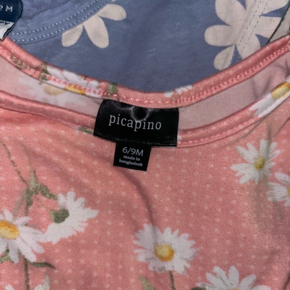 Baby Girl 6-9 Month Spring/Summer Bundle - Picture 12 of 13